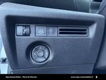 Photo 19 Citroën C4  BlueHDi 110 S&S BVM6