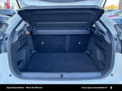 Photo 5 Citroën C4  BlueHDi 110 S&S BVM6