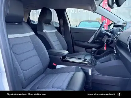 Photo 24 Citroën C4  BlueHDi 110 S&S BVM6