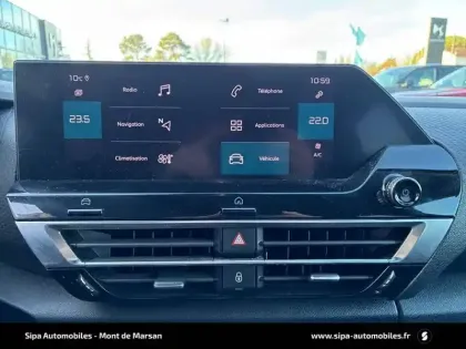 Photo 13 Citroën C4  BlueHDi 110 S&S BVM6