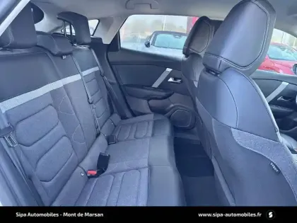 Photo 26 Citroën C4  BlueHDi 110 S&S BVM6