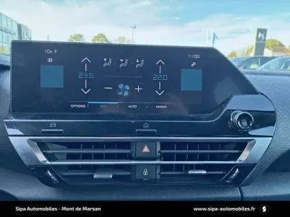 Photo 16 Citroën C4  BlueHDi 110 S&S BVM6