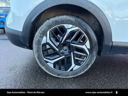 Photo 28 Citroën C4  BlueHDi 110 S&S BVM6