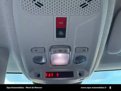 Photo 23 Citroën C4  BlueHDi 110 S&S BVM6