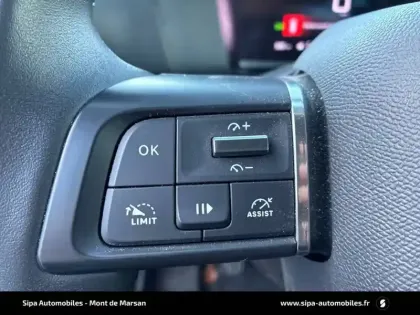 Photo 20 Citroën C4  BlueHDi 110 S&S BVM6