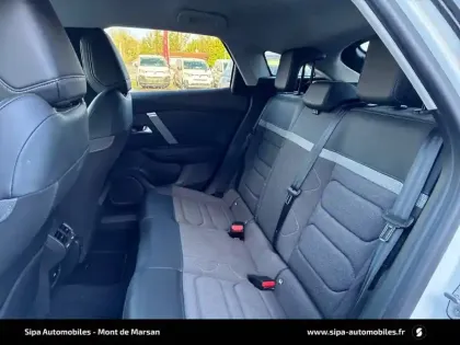 Photo 9 Citroën C4  BlueHDi 110 S&S BVM6