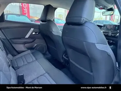 Photo 27 Citroën C4  BlueHDi 110 S&S BVM6