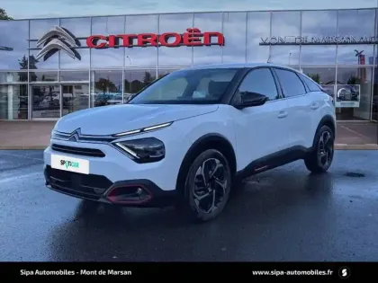 Photo Citroën C4 Feel