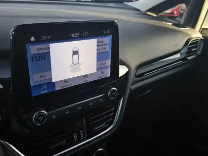 Photo 7 Ford Fiesta  1.0 ESSENCE / FLEXIFUEL 95 S&S BVM6