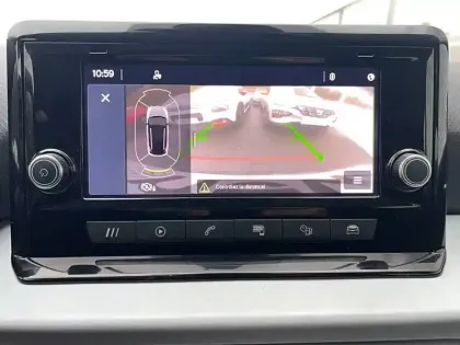 Photo 9 Seat Arona  1.0 TSI 95 ch Start/Stop BVM5