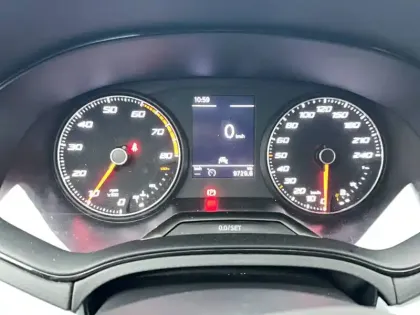 Photo 7 Seat Arona  1.0 TSI 95 ch Start/Stop BVM5