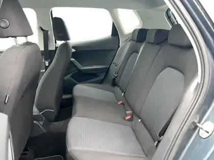 Photo 6 Seat Arona  1.0 TSI 95 ch Start/Stop BVM5