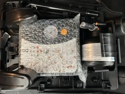 Photo 22 Renault Twingo  III Achat Intégral - 21