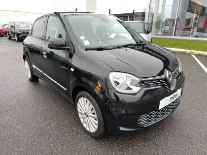 Photo 6 Renault Twingo  III Achat Intégral - 21