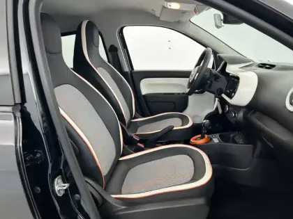 Photo 13 Renault Twingo  III Achat Intégral - 21