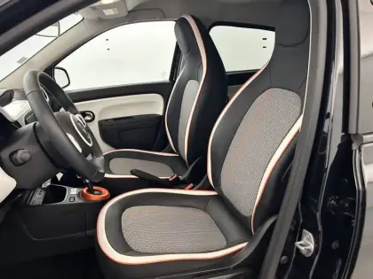 Photo 8 Renault Twingo  III Achat Intégral - 21