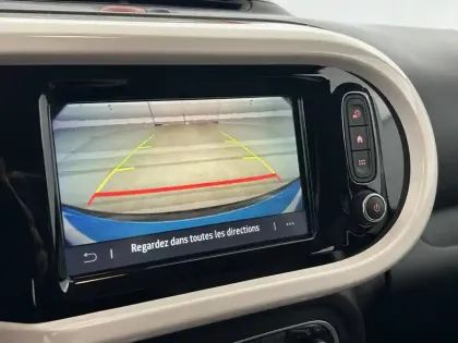 Photo 19 Renault Twingo  III Achat Intégral - 21