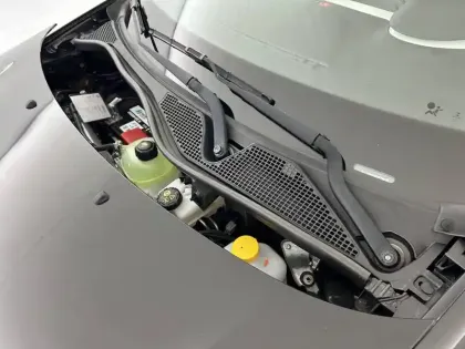 Photo 21 Renault Twingo  III Achat Intégral - 21