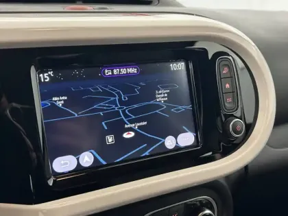 Photo 23 Renault Twingo  III Achat Intégral - 21