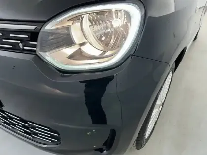 Photo 20 Renault Twingo  III Achat Intégral - 21