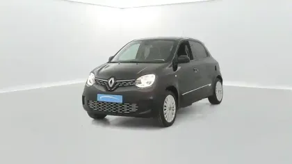 Photo Renault Twingo Vibes