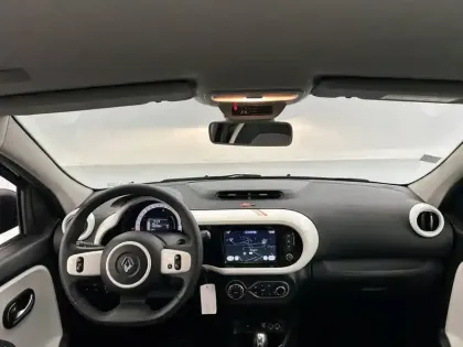 Photo 25 Renault Twingo  III Achat Intégral - 21