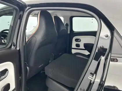 Photo 26 Renault Twingo  III Achat Intégral - 21