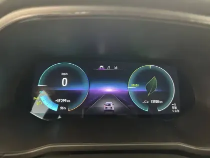 Photo 16 Renault Zoé Zoe R110 - MY22