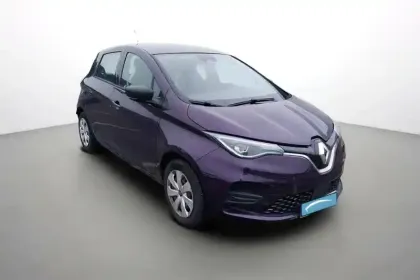 Photo 6 Renault Zoé Zoe R110 - MY22