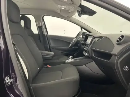 Photo 13 Renault Zoé Zoe R110 - MY22