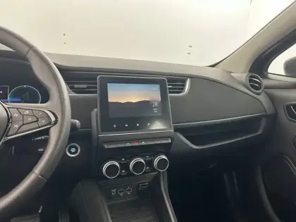 Photo 11 Renault Zoé Zoe R110 - MY22