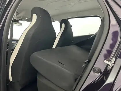 Photo 24 Renault Zoé Zoe R110 - MY22