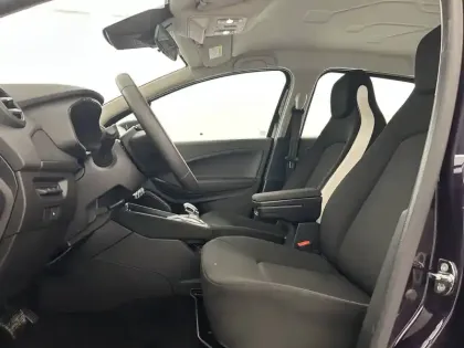 Photo 8 Renault Zoé Zoe R110 - MY22
