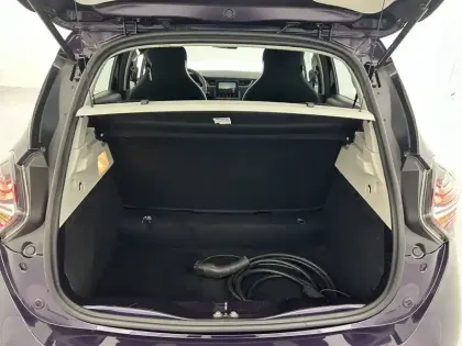 Photo 17 Renault Zoé Zoe R110 - MY22