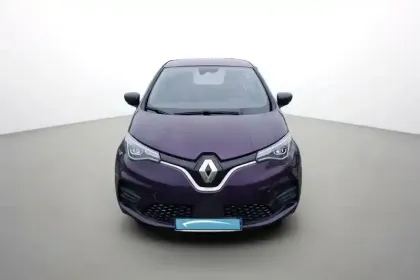 Photo 7 Renault Zoé Zoe R110 - MY22