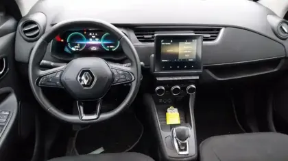 Photo 8 Renault Zoé Zoe R110 - MY22