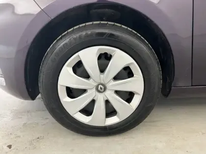 Photo 18 Renault Zoé Zoe R110 - MY22