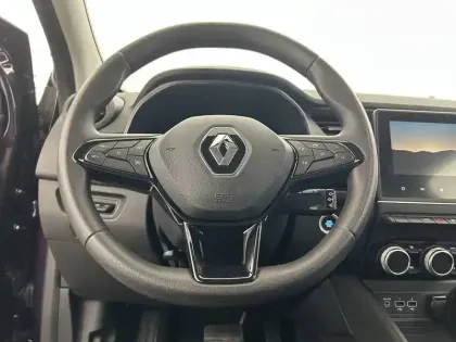 Photo 14 Renault Zoé Zoe R110 - MY22