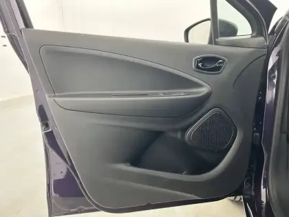 Photo 10 Renault Zoé Zoe R110 - MY22