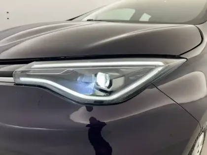 Photo 19 Renault Zoé Zoe R110 - MY22