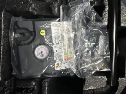 Photo 21 Renault Zoé Zoe R110 - MY22