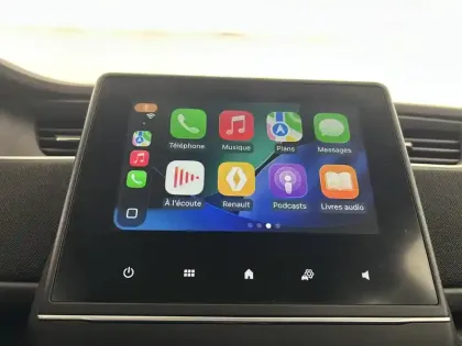 Photo 22 Renault Zoé Zoe R110 - MY22