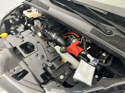 Photo 20 Renault Zoé Zoe R110 - MY22