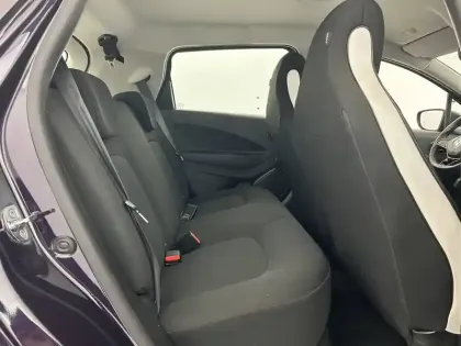 Photo 15 Renault Zoé Zoe R110 - MY22