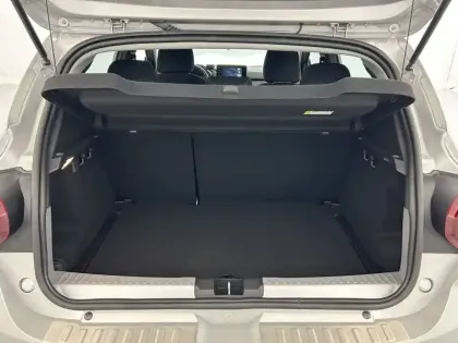 Photo 17 Dacia Sandero  ECO-G 100