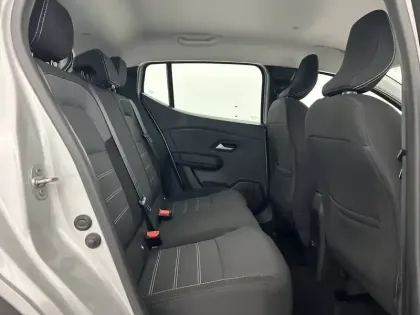 Photo 14 Dacia Sandero  ECO-G 100