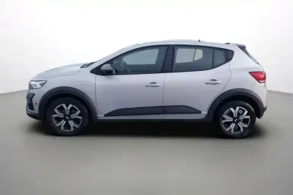 Photo 5 Dacia Sandero  ECO-G 100