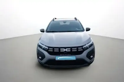 Photo 7 Dacia Sandero  ECO-G 100