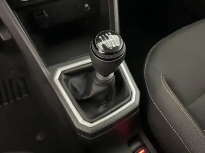 Photo 12 Dacia Sandero  ECO-G 100