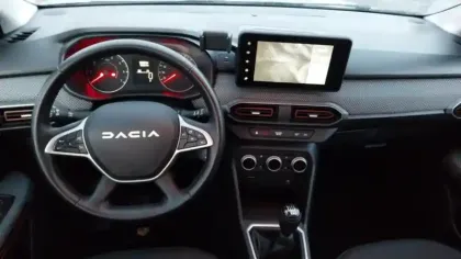 Photo 8 Dacia Sandero  ECO-G 100